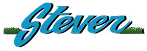 Stever Turf Farm Logo